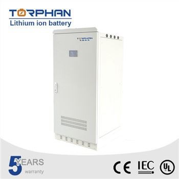 Deep Cycle Marine Battery