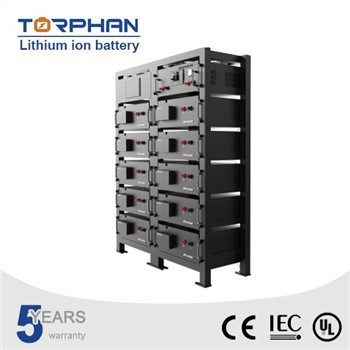 Nutikad liitiumioon upsid